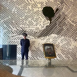 Отель Windsor Center, Касабланка