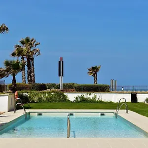 Курортный комплекс Pestana Casablanca, Seaside & Residences, Касабланка