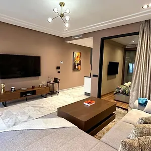 Les Joyeux Luxury & Casablanca
