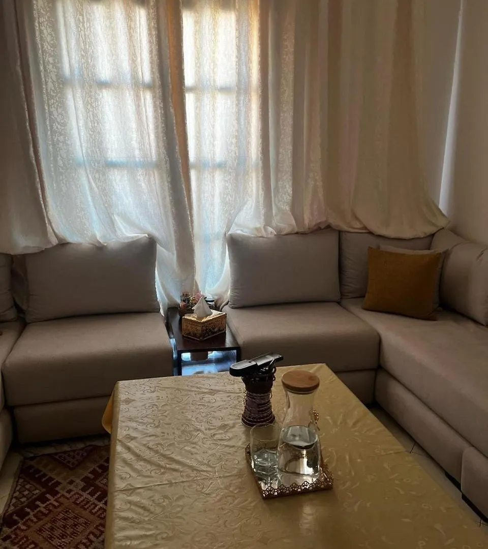 La Maison Casablanca Morocco