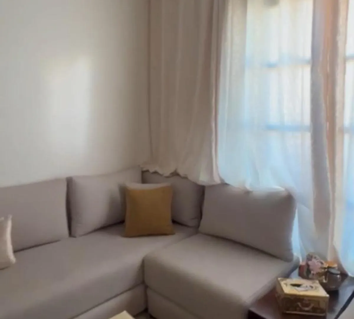 Apartment La Maison Casablanca